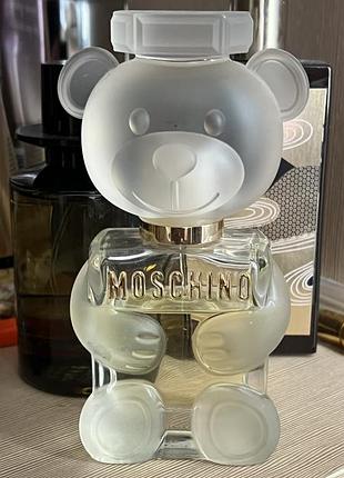 Парфуми moschino toy 2