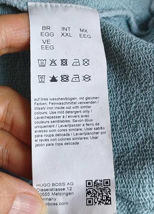 Світшот hugo boss. 7