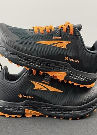 Кроссовки для бега трейловые altra timp 5 59x