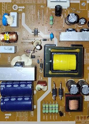 Блок питания для телевизора samsung ue32en5057. bn44-00551b.
