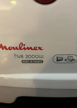 М'ясорубка moulinex 3