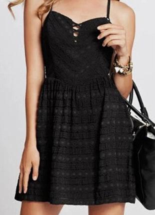 Сукня жіноча guess