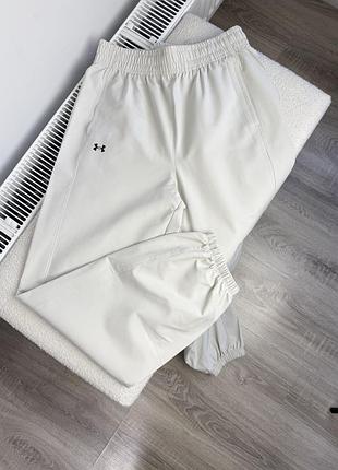 Штани under armour жіночі 5
