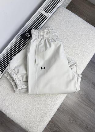 Штани under armour жіночі 4