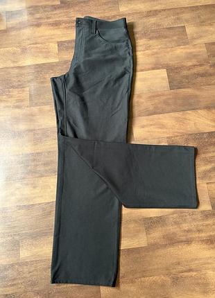 Брюки чоловічі lululemon abc pant utilitech, розмір 31 5