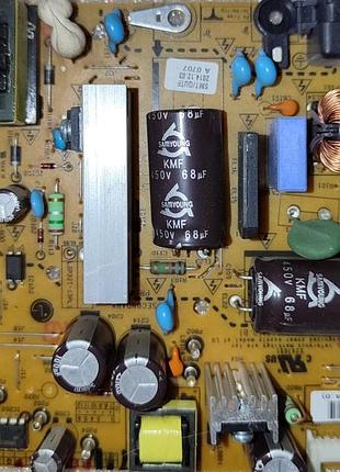 Блок питания для телевизора lg32ln541u.eax64905001(2.8).