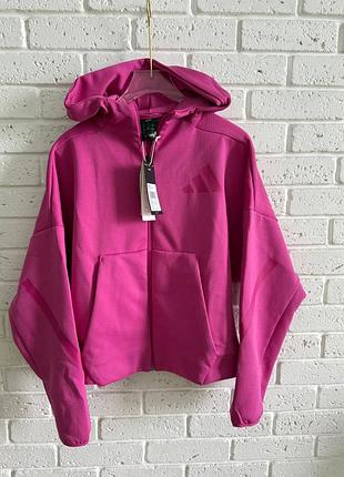 Кофта женская adidas/худи адидас/ кофта адидас