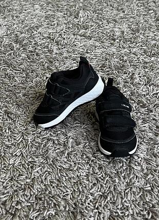 Термо кросівки на мембрані gore-tex viking 22 розміру