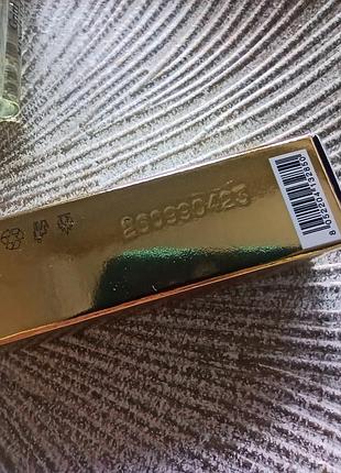 🥥🥭 оригинал 2ml. пробник gritti mango aoud extrait de parfum парфюм экстракт, нишевой сладко-восточный унисекс аромат 4