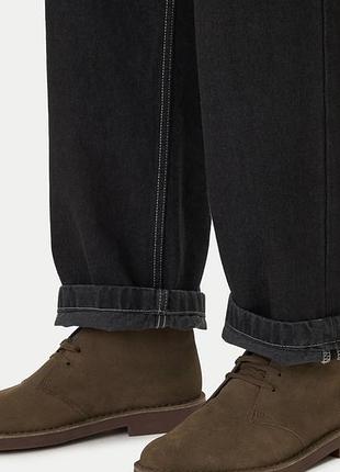 Черевики,ботінки clarks