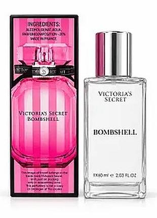 Victoria's secret bombshell, 60 мл