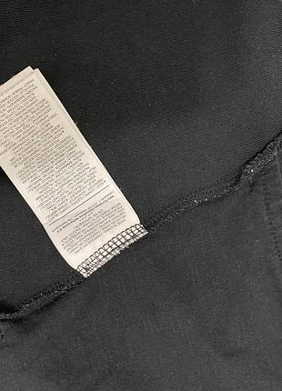 Кофта жіноча nike tech fleece чорна 5