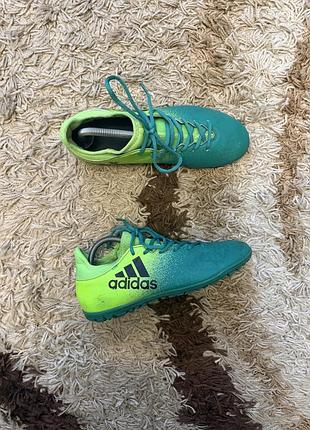 Сороконожки футзалки бутси adidas x16.3 tf,adinova,nemeziz,predator,copa,sala.