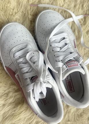 Кросівки puma 37 5