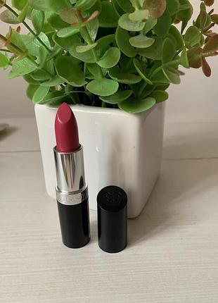 Матова помада rimmel london тон 05) оригінал