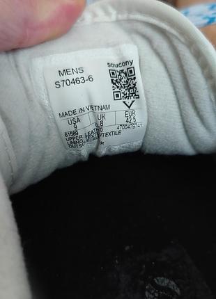 Кроссовки saucony jazz original
оригинал 7