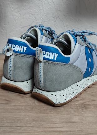 Кроссовки saucony jazz original
оригинал 5