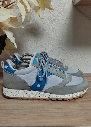Кросівки saucony jazz original
оригінал