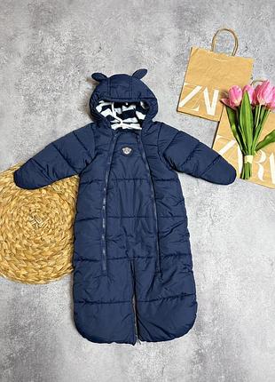 Комбінезон конверт h&m для хлопчика