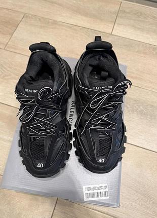 Balenciaga оригинал кроссовки