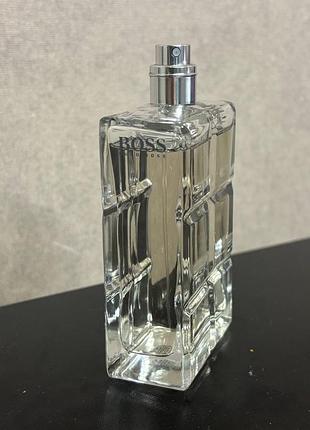 Hugo boss orange  for men edt оригінал