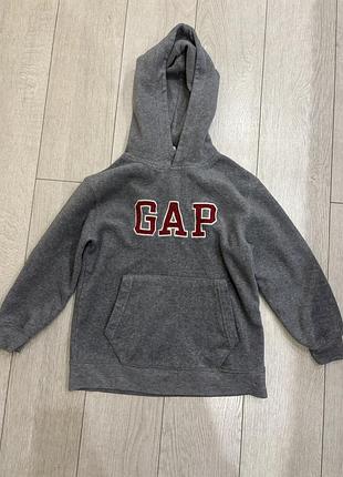 Худі на дівчинку gap