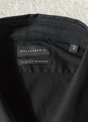 Сорочка baldessarini
оригінал 7