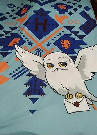 Підковдра  135х200 harry potter