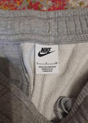 Штани чоловічі nike 4