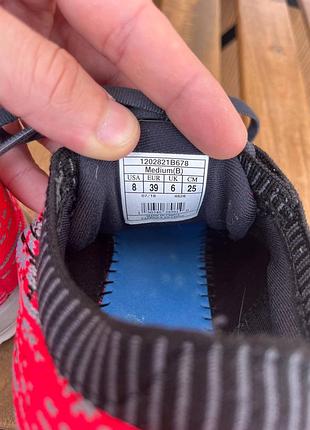 Кросівки brooks ricochet 6