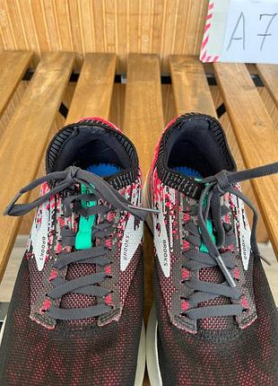 Кросівки brooks ricochet 7