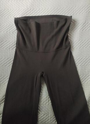 Лосіни жіночі, легінси, лосини.  лосіни кльош.
flared sports leggings with softmove™ 
dark brown flared yoga leggings with softmove 3