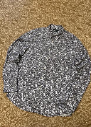 Сорочка чоловіча ralph lauren