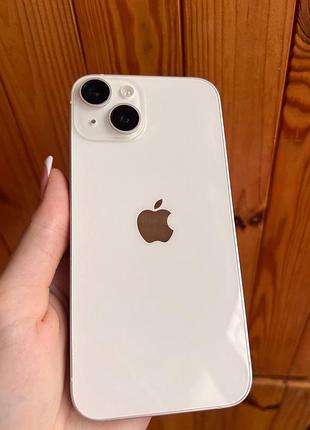 Смартфон apple iphone 14 256gb