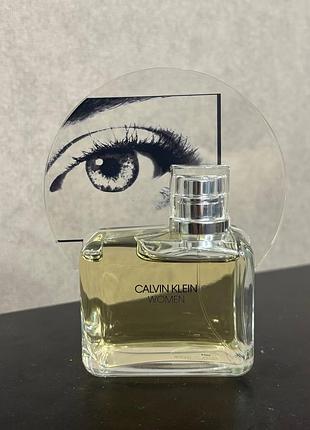 Calvin klein women оригінал