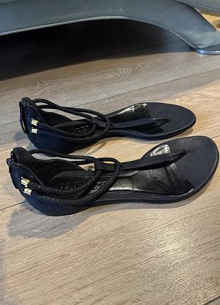 Босоножки alexander mcqueen оригинал