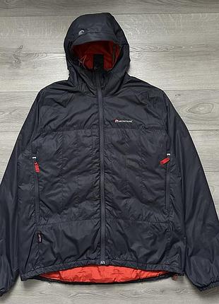 Чоловіча куртка montane