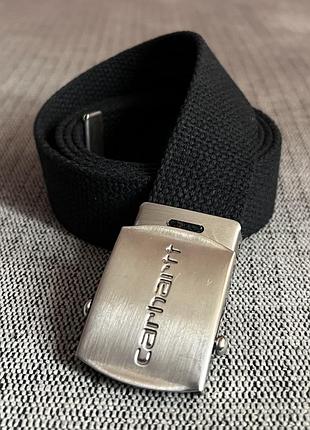 Ремінь carhartt