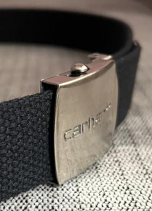 Ремінь carhartt 3