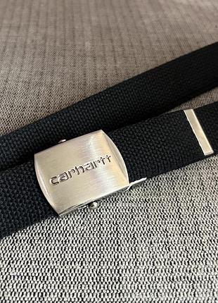 Ремінь carhartt 2