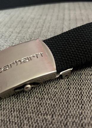 Ремінь carhartt 4