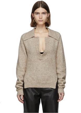 Светр nanushka wool , alpaca