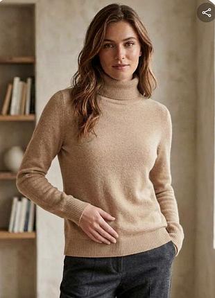 Свитер marks &amp; spencer из шерсти