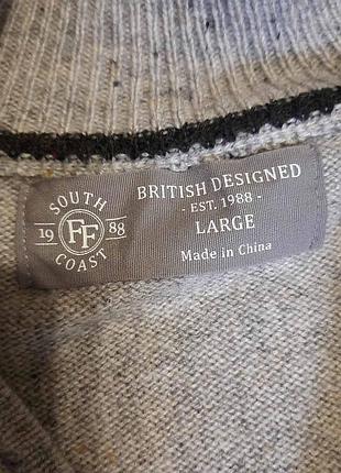 Кофта чоловіча british designed 5