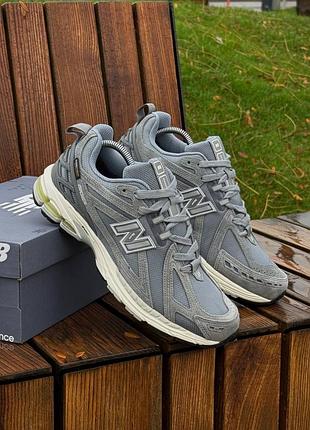 Термо кросівки new balance 1906 cordura