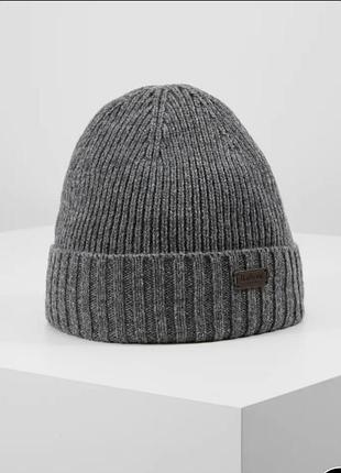 Шапка barbour