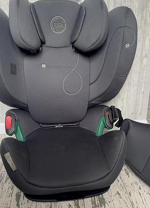 Автокрісло cybex pallas g i-size