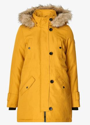 Парка женская vero moda