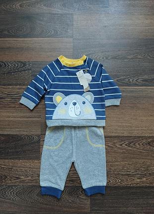 M&amp; co новый детский костюм