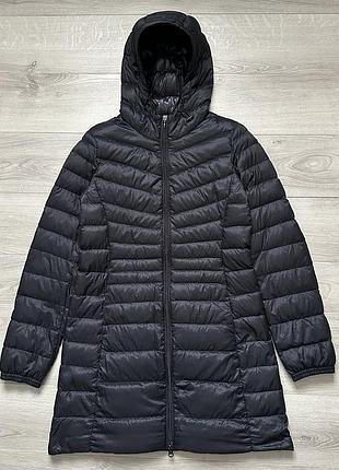 Жіночий пуховик uniqlo